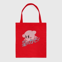 Шоппер BioNature Kirby