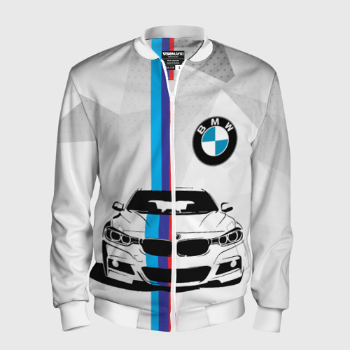 BMW M Power Jacket