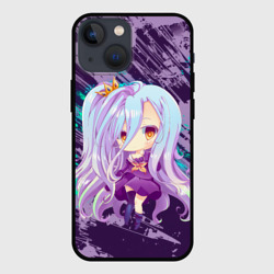 Чехол для iPhone 13 mini Shiro art