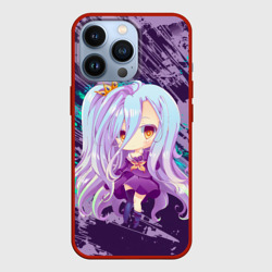 Чехол для iPhone 13 Pro Shiro art