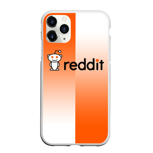 Reddit iphone 11 pro max case clearance