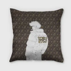 Подушка 3D Cowboy Bebop fashion