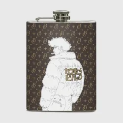 Фляга Cowboy Bebop fashion