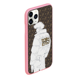 Чехол для iPhone 11 Pro Max матовый Cowboy Bebop fashion - фото 2