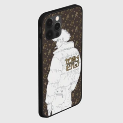 Чехол для iPhone 12 Pro Cowboy Bebop fashion - фото 2