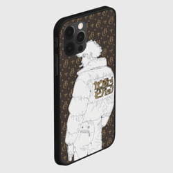 Чехол для iPhone 12 Pro Max Cowboy Bebop fashion - фото 2