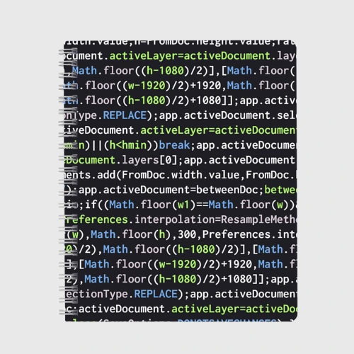 Тетрадь Javascript программист