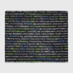 Плед 3D Javascript программист