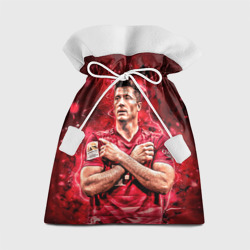 Подарочный 3D мешок Левандовски Lewandowski 9