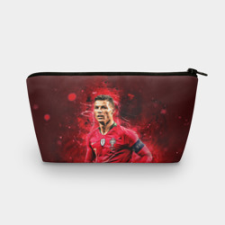 Косметичка 3D Криштиану Роналду: Португалия