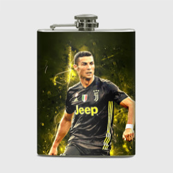 Фляга Cristiano Ronaldo Juventus