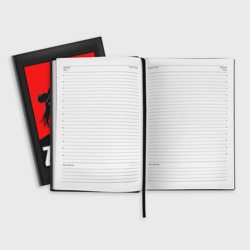 Ежедневник Златан Ибрагимович Zlatan - фото 2