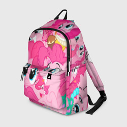 Рюкзак 3D Pinkie Pie pattern