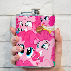 Фляга Pinkie Pie pattern - фото 2