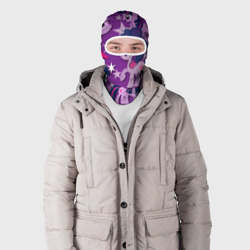 Балаклава 3D Twilight Sparkle - фото 2