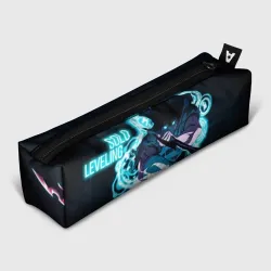 Пенал школьный 3D Solo leveling