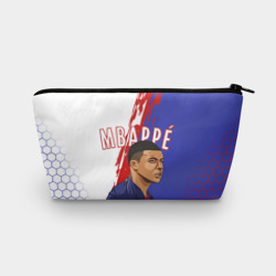 Косметичка 3D Килиан Мбаппе Kylian Mbappe