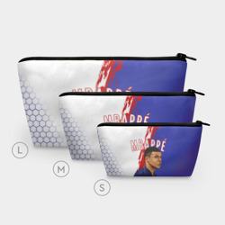 Косметичка 3D Килиан Мбаппе Kylian Mbappe - фото 2