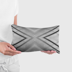 Подушка 3D антистресс Линии иллюзия - фото 2
