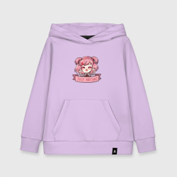 Детская толстовка хлопок Sweet Natsuki