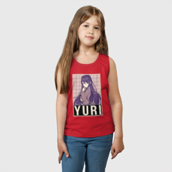 Детская майка хлопок Yuri - фото 2