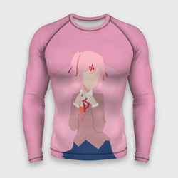 Мужской рашгард 3D Natsuki Art