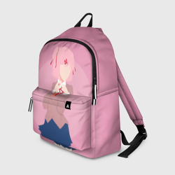 Рюкзак 3D Natsuki Art