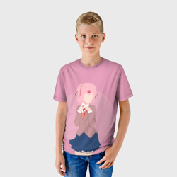 Детская футболка 3D Natsuki Art - фото 2