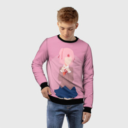 Детский свитшот 3D Natsuki Art - фото 2