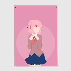 Постер Natsuki Art