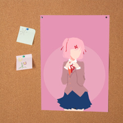 Постер Natsuki Art - фото 2