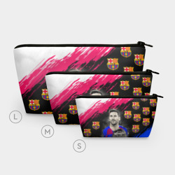 Косметичка 3D Лионель Месси Барселона - фото 2