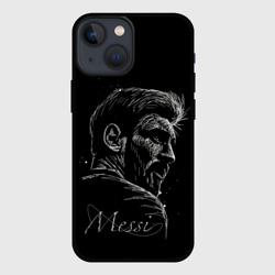 Чехол для iPhone 13 mini Лионель Месси Lionel Messi