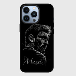 Чехол для iPhone 13 Pro Лионель Месси Lionel Messi