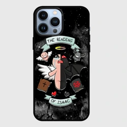 Чехол для iPhone 13 Pro Max Sides of Isaac