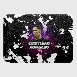 Картхолдер с принтом Cristiano Ronaldo - фото 2