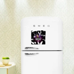 Магнитный плакат 3Х3 Cristiano Ronaldo - фото 2