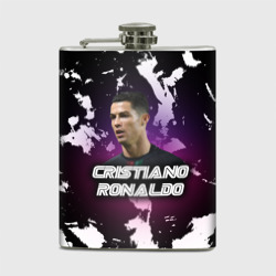 Фляга Cristiano Ronaldo