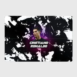 Магнитный плакат 3Х2 Cristiano Ronaldo