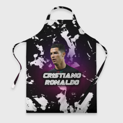 Фартук 3D Cristiano Ronaldo