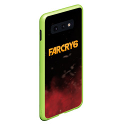 Чехол для Samsung S10E Far Cry 6 - фото 2
