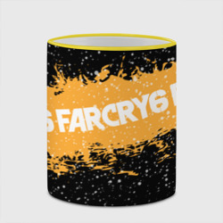 Кружка с полной запечаткой Far Cry 6 - фото 2
