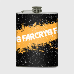 Фляга Far Cry 6