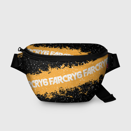 Поясная сумка 3D Far Cry 6