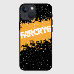 Чехол для iPhone 13 mini Far Cry 6