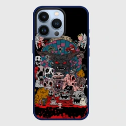 Чехол для iPhone 13 Pro Кто я