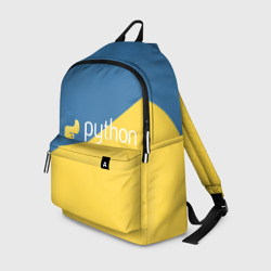 Рюкзак 3D Python