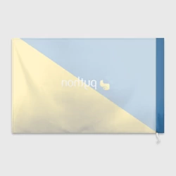 Флаг 3D Python - фото 2