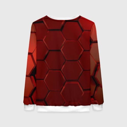 Женский свитшот Silva Bernardo Манчестер Сити купить недорого в онлайн