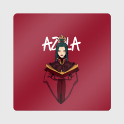 Магнит виниловый Квадрат Azula Аватар